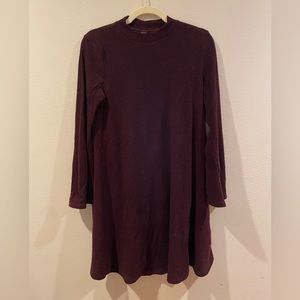 Old Navy Sweater Dress